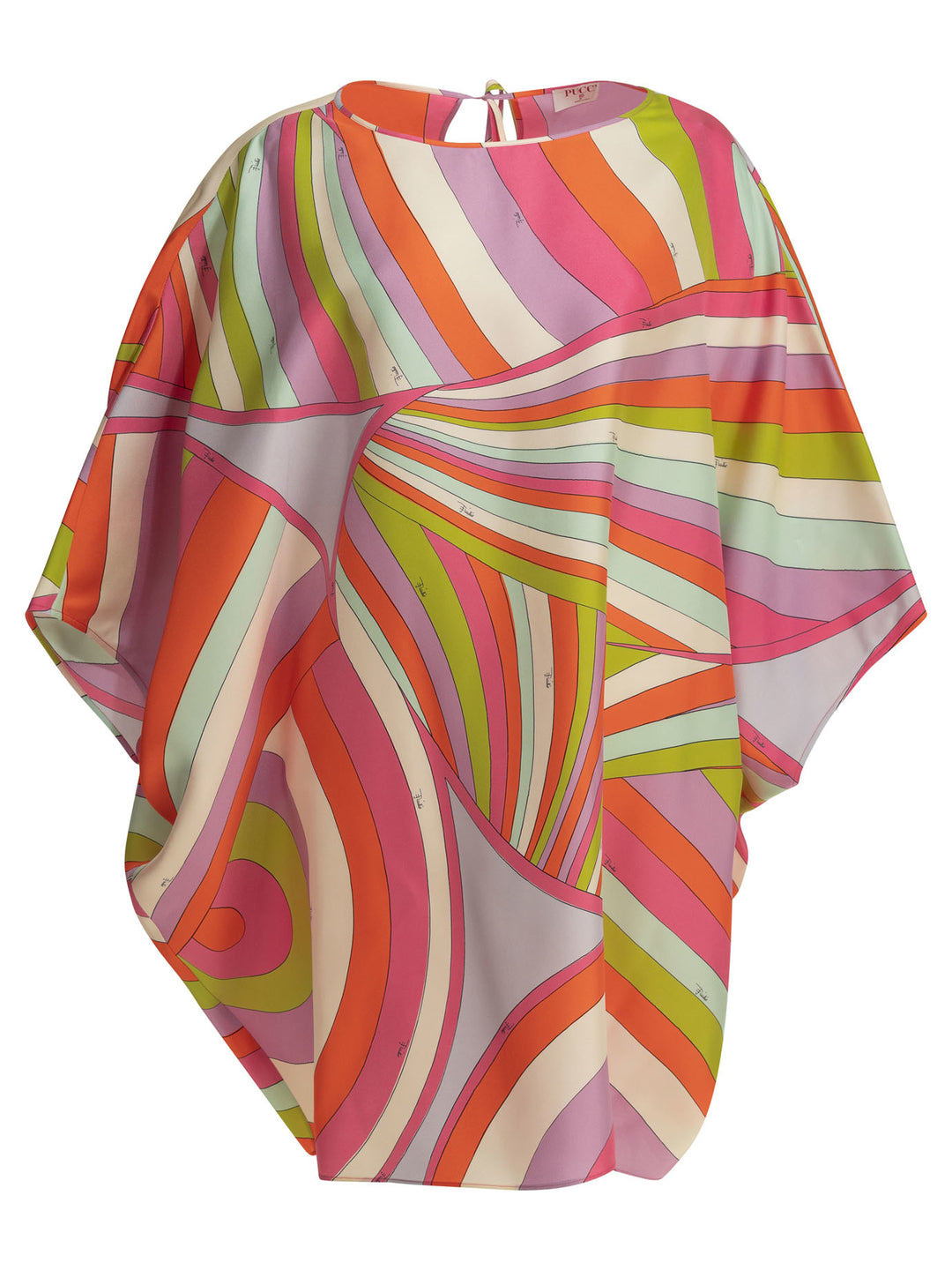 Pucci Iride Dresses - Multicolor | e3b77d4d5ea339b85b8ff6b0fd438361169be0e0