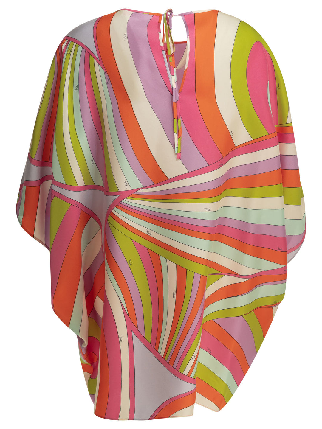 Pucci Iride Dresses - Multicolor | bfff8718f3f03b7aaaf61902978e4ce15a2f0e0a