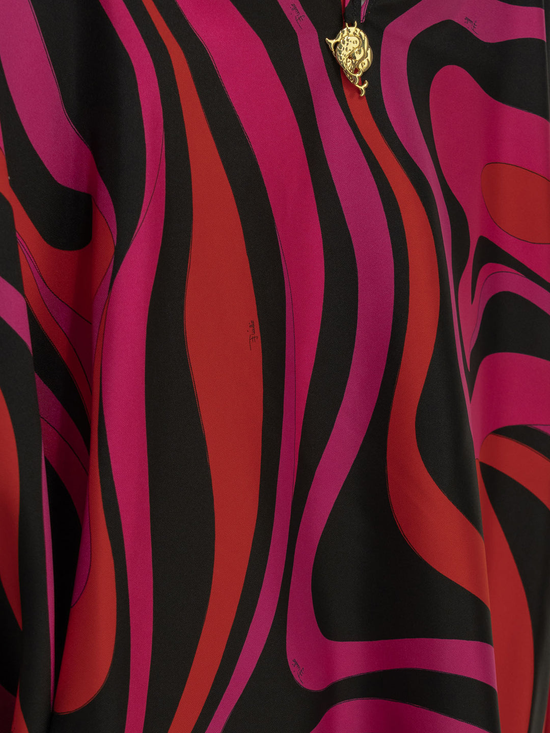Pucci Marmo Dresses - Fuchsia | 9f4e092d01928823e88aba18dba2ade55a3a4ebc