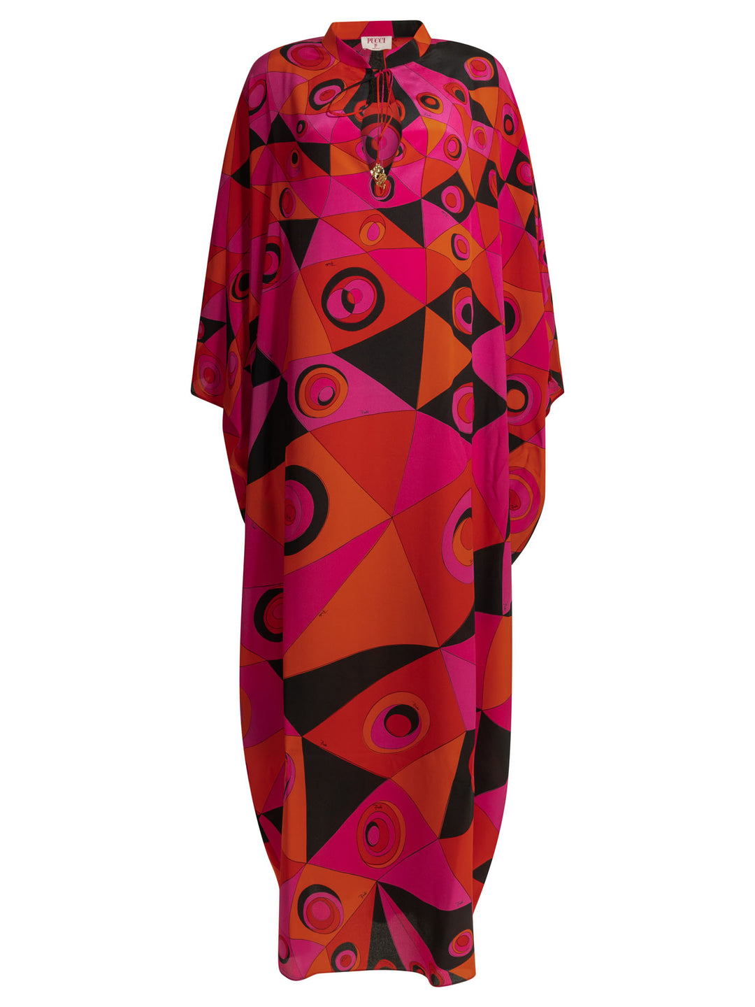 Pucci Occhi Dresses - Fuchsia | e553ada7cc5fbf79677a562246706e696e727800