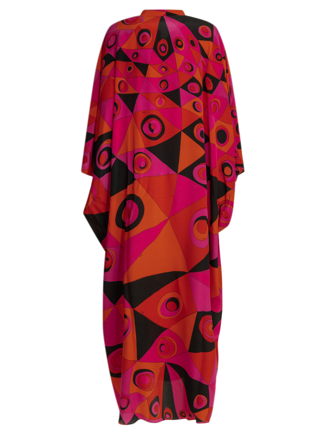 Pucci Occhi Dresses - Fuchsia | 79ffaf1c361efff72daa6b2be784b8a780da5aa5