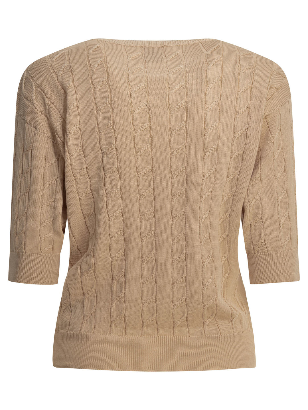 Rakkì Almeria Knitwear - Pink | 88285d78a0d02568ab773e751cda0da3290a47a0
