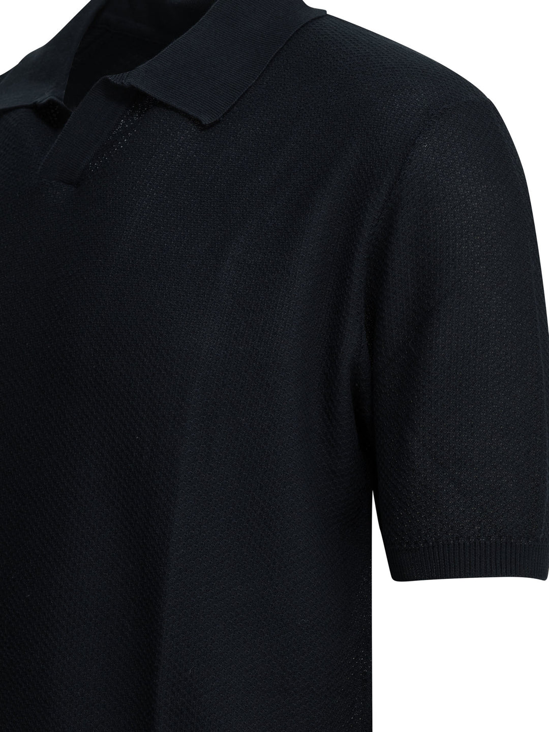 Rakkì Marlon Brando Knitwear - Blue | 001d8c2066859a0f89bf379ac60694a26437d370