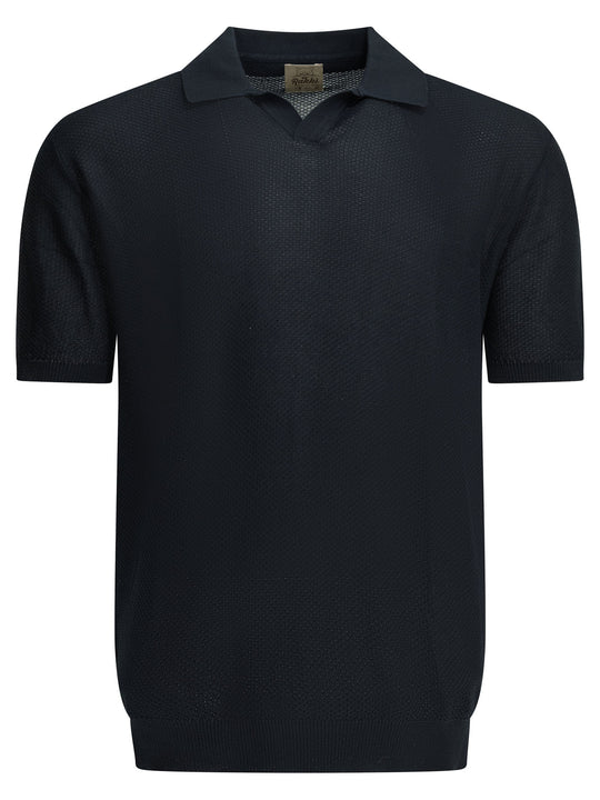 Marlon Brando Knitwear Blue