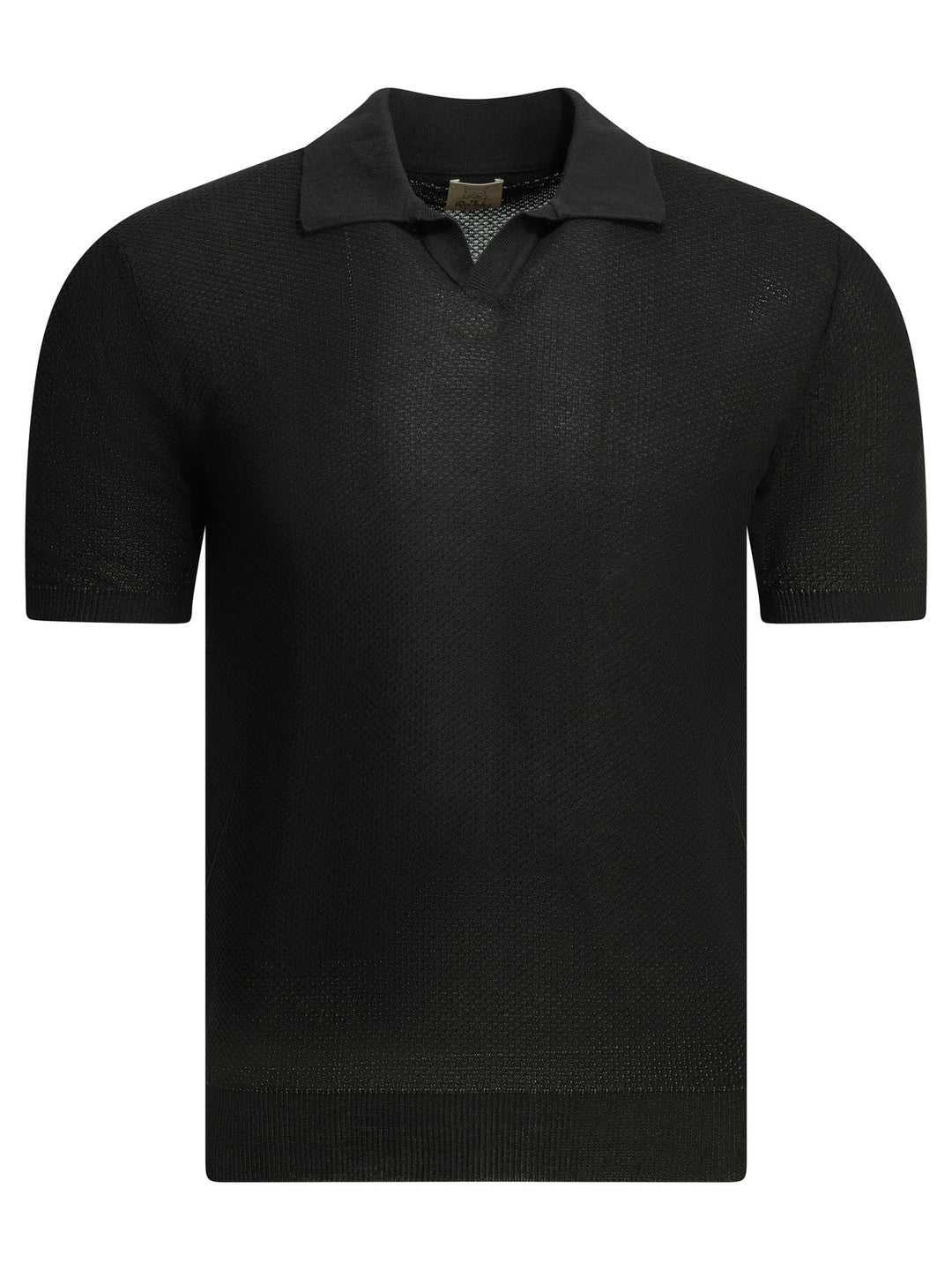 Rakkì Marlon Brando Knitwear - Black | ff1c60ce68458e16e34a78cd7e7118c98445a756