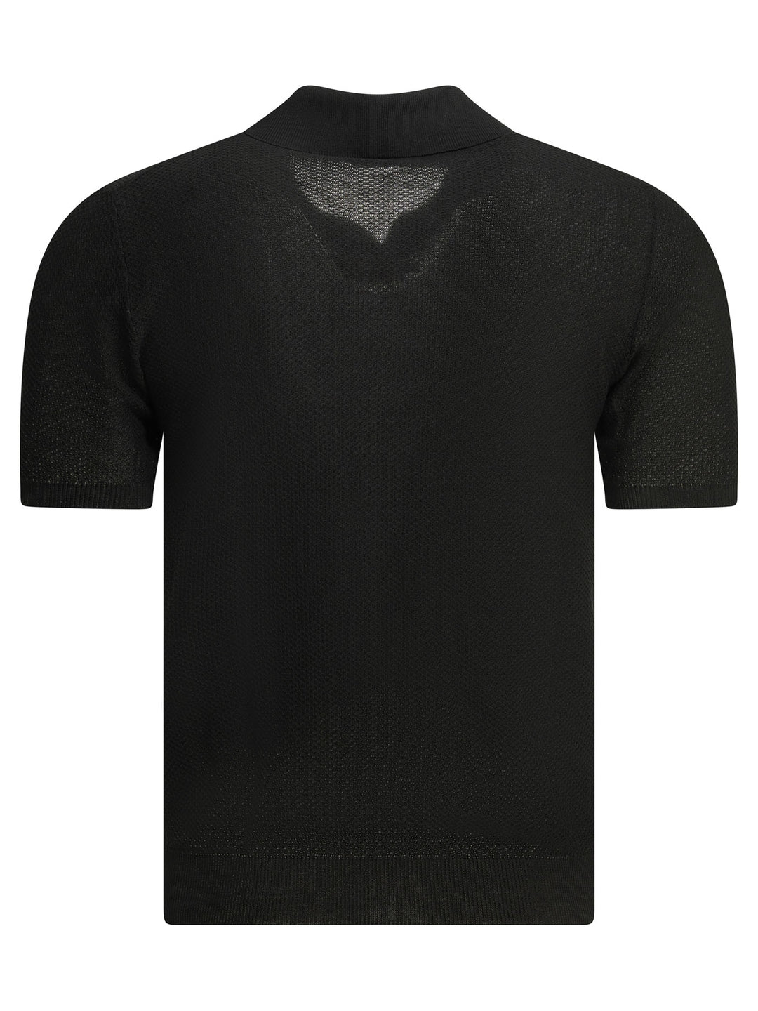 Rakkì Marlon Brando Knitwear - Black | 6b8fa961e5ec957d7d82a98ff71181e93fed249b
