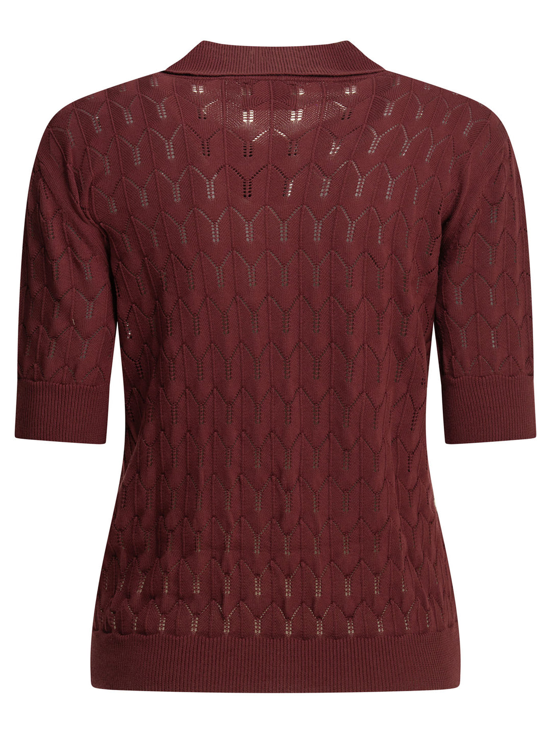 Rakkì California Polo shirts - Bordeaux | 45c13a49c02f0436cbe26ba9b1086b52e3c4e04c