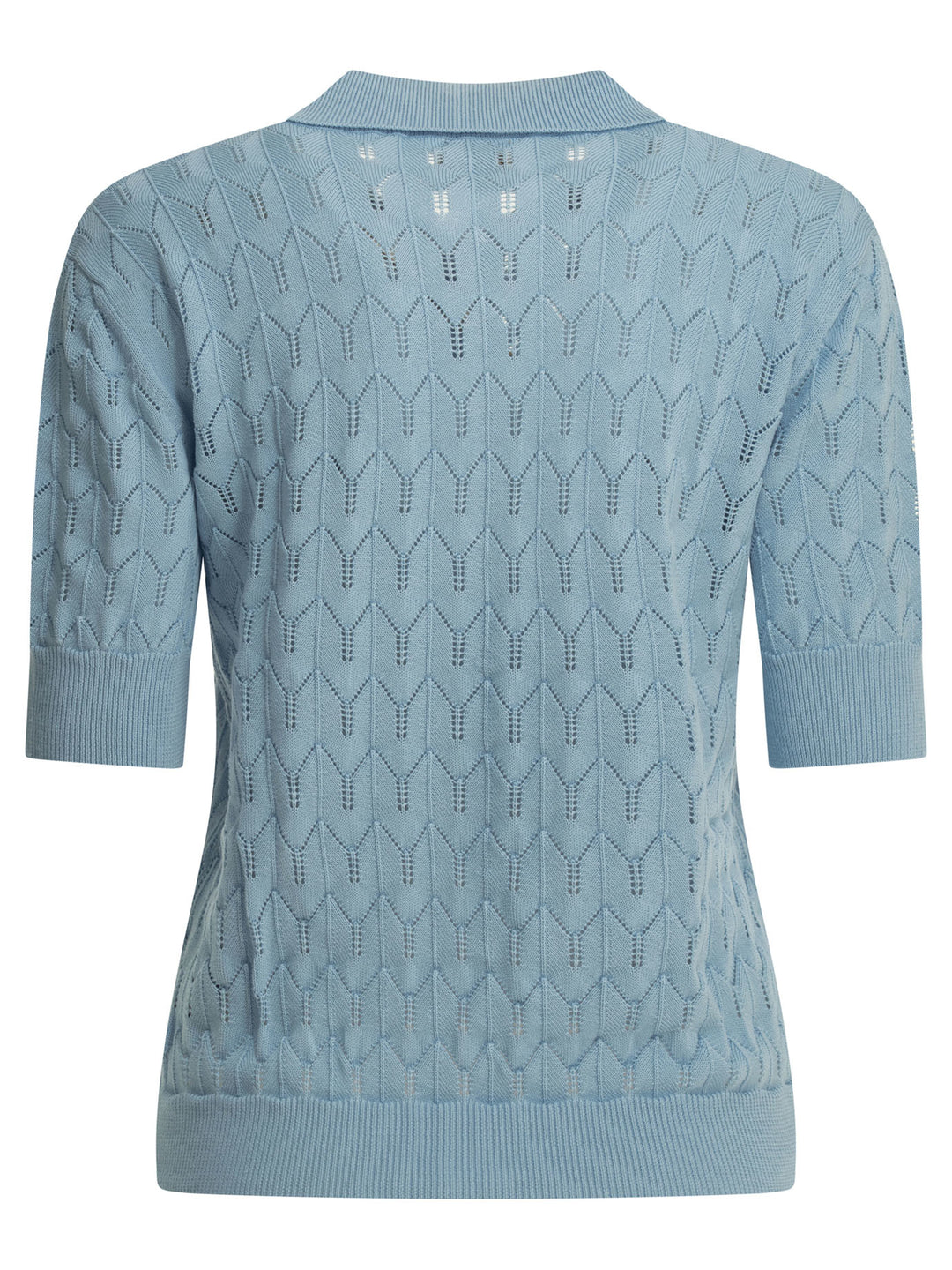 Rakkì California Polo shirts - Light blue | 73cfed536e23c8d3b17a7c857b56f110a025ebc6