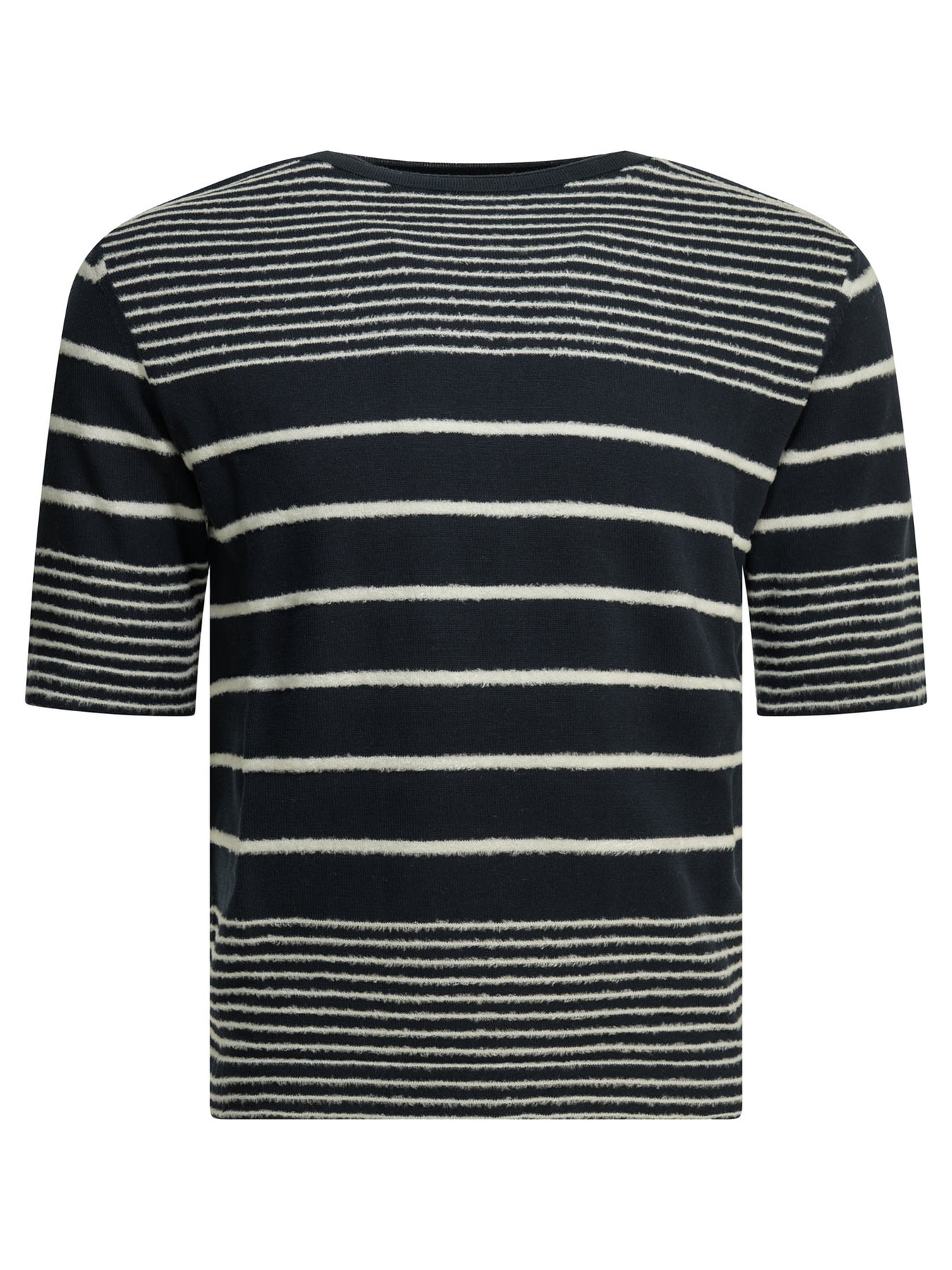 Rakkì Drummer Knitwear - Blue | b15e1df6a8475ffc63cdc2b2a5faeb2c097fb3cb