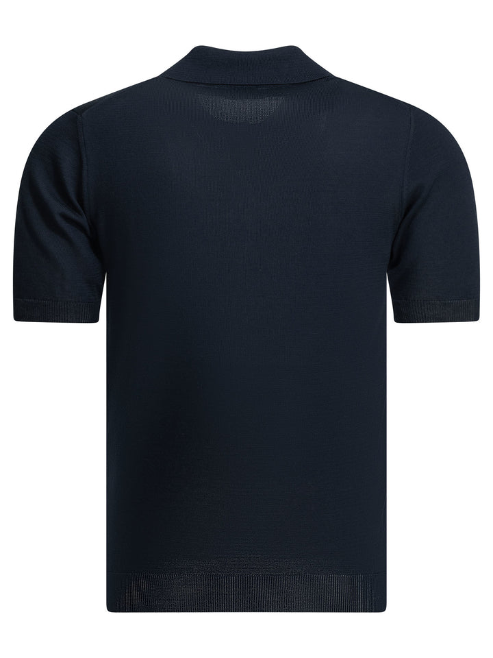 Rakkì Jfk Knitwear - Blue | 0d6e8d16211b13d4bdd1e42a8dea82659152a98f
