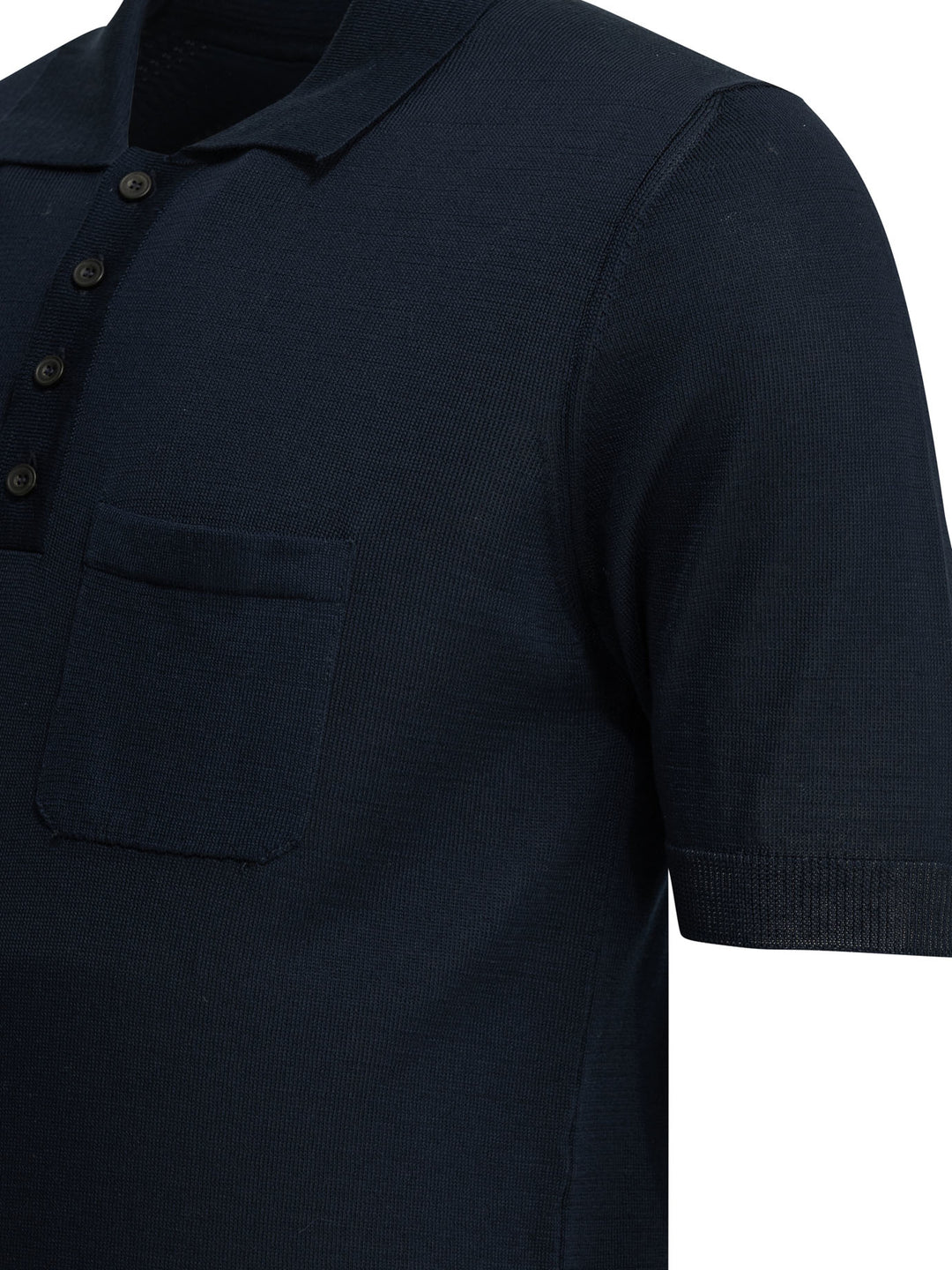 Rakkì Jfk Knitwear - Blue | 5f71e964ed7b16504d1c5dddcdfa64f8978dfa83