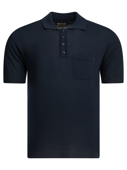 Jfk Knitwear Blue