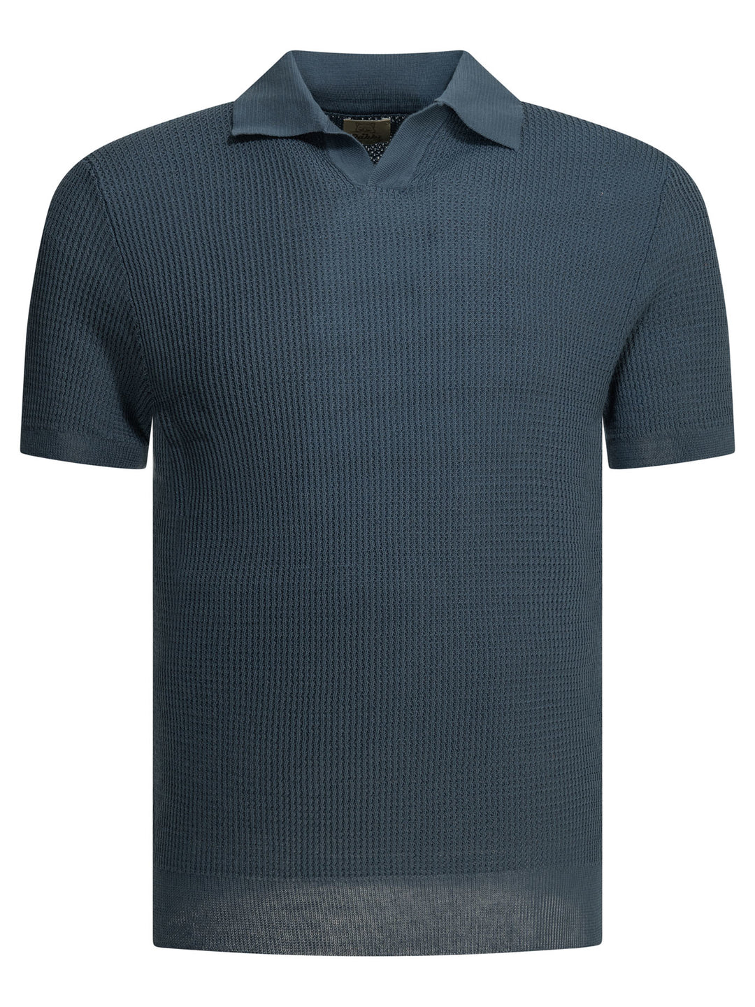 Rakkì Mercedes 300 Polo shirts - Blue | 8c1529169a8dbd36b81a445b459cbb7f6865d1af