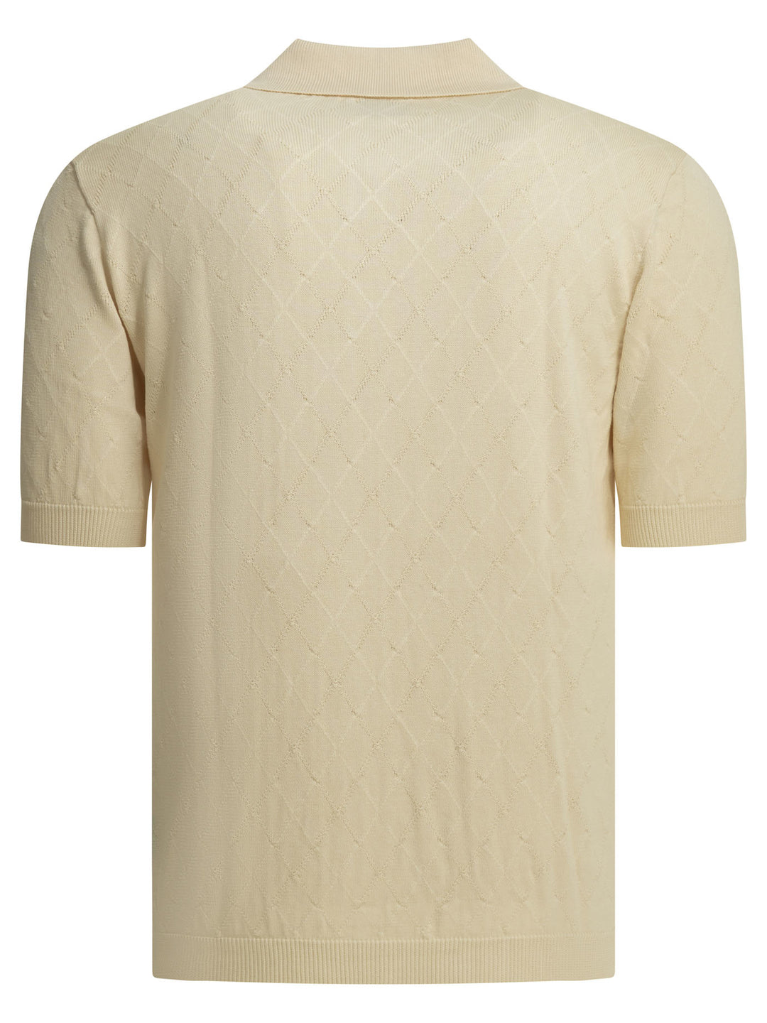Rakkì Preppy Polo shirts - Beige | 1db12968f71a0bfc791d4f376a43a3fc8e35fbed