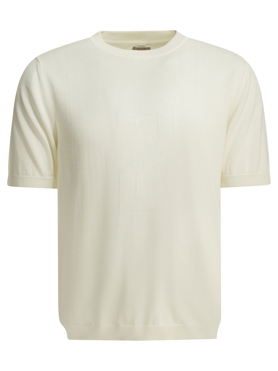 Rakkì T-Crown T-shirts - White | 91e89bd0aba15a1f3eef0a8dd9950816ec70cce0