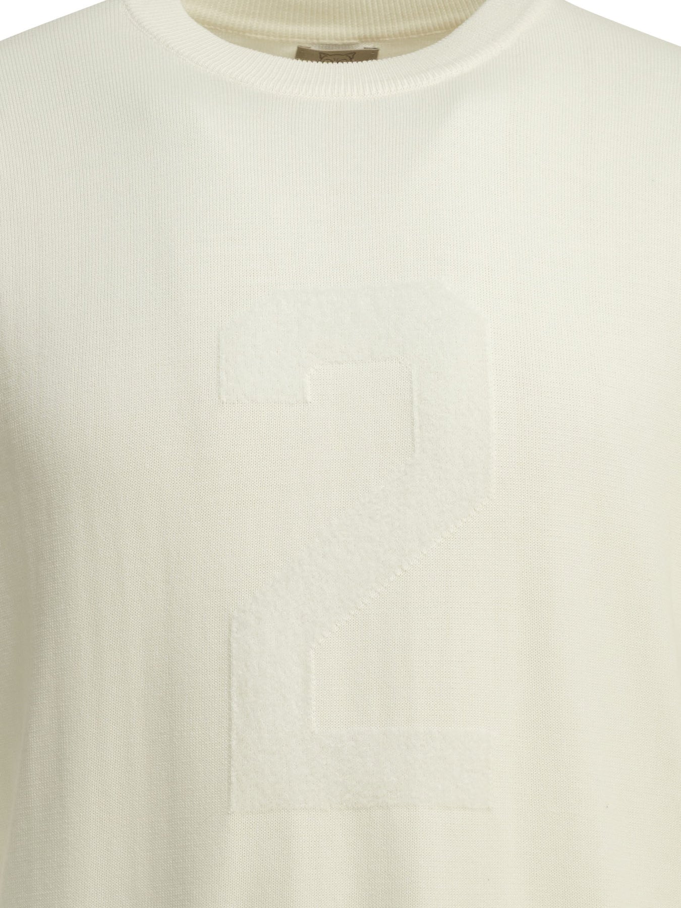 Rakkì T-Crown T-shirts - White | 5588fe1a8970a518f8e3f944b558a1fd55899100
