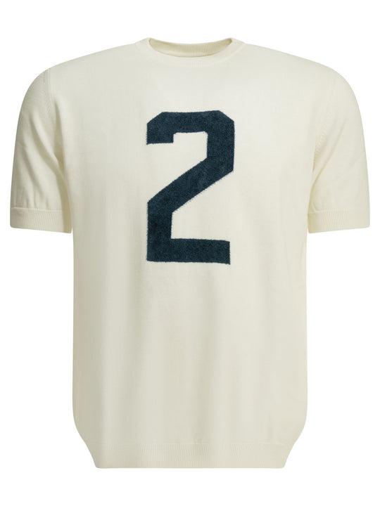 Steve Mcqueen T-Shirts White