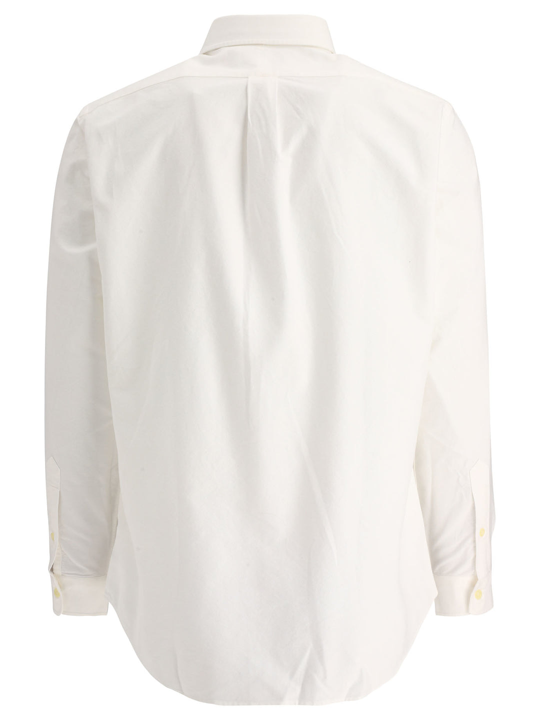 Polo Ralph Lauren Oxford Shirts - White | 0328b5d131980c85294cd30600d2dc641dff3143