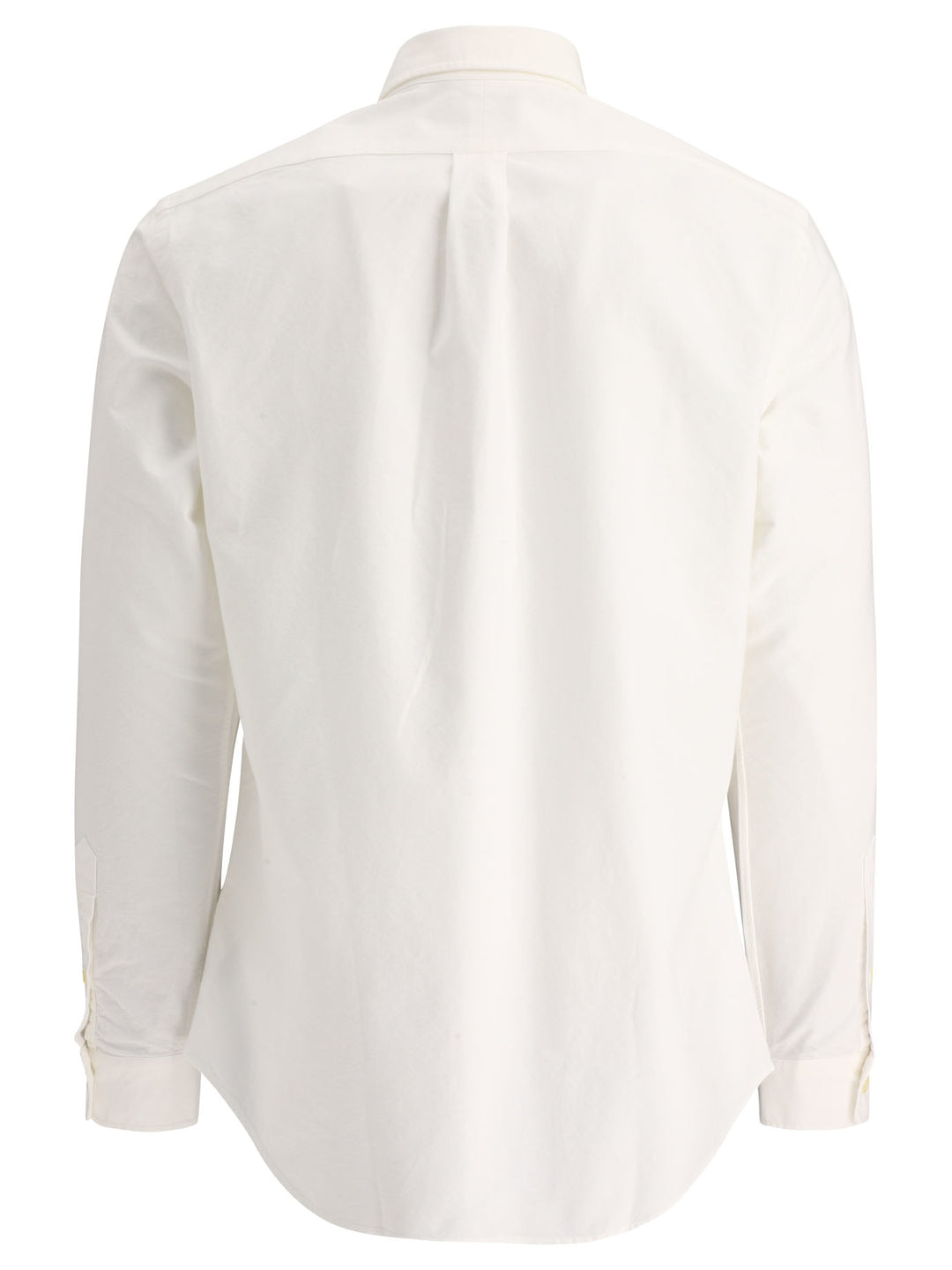 Polo Ralph Lauren Oxford Shirts - White | 2ccc4722710d8de1cf4be2cb5ec048a4dce25caa
