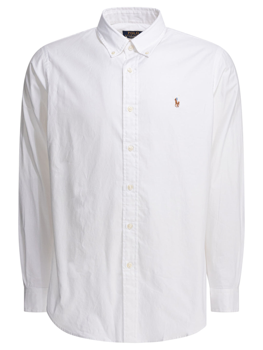 Polo Ralph Lauren Oxford Shirts - White | 0baf7ecb80ff3e0a8168bbc62cf2247de3d90fd8