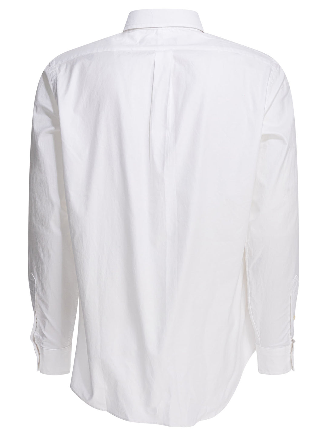 Polo Ralph Lauren Oxford Shirts - White | 75c7b5e2a91ed56265c0db6a8a4277e7f67f33d0