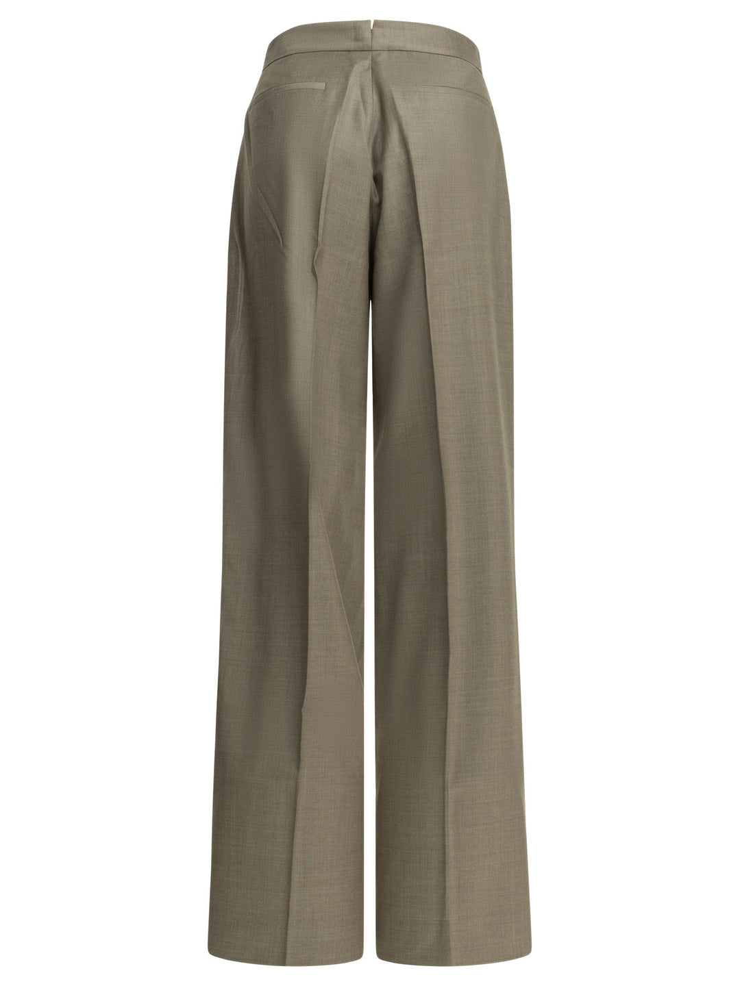 Sa Su Phi  Trousers - Brown | d0ca494ee4cf6e5b0d7a8dee2859dbe480e31d25