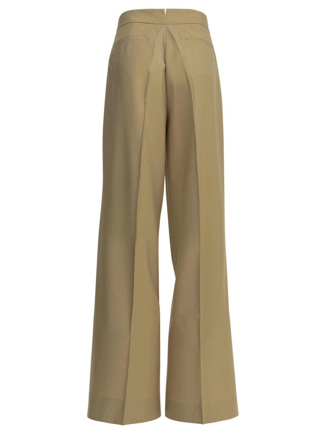 Sa Su Phi Bogart Trousers - Beige | 17ac830f8a9840286cea7d6c666cc8af280d2e8c