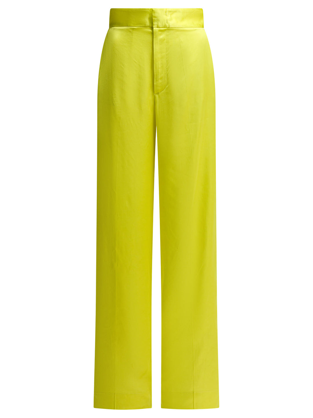 Sa Su Phi Petra Trousers - Yellow | 4cd543271a2107f47548e104f1fc67e018a973d1