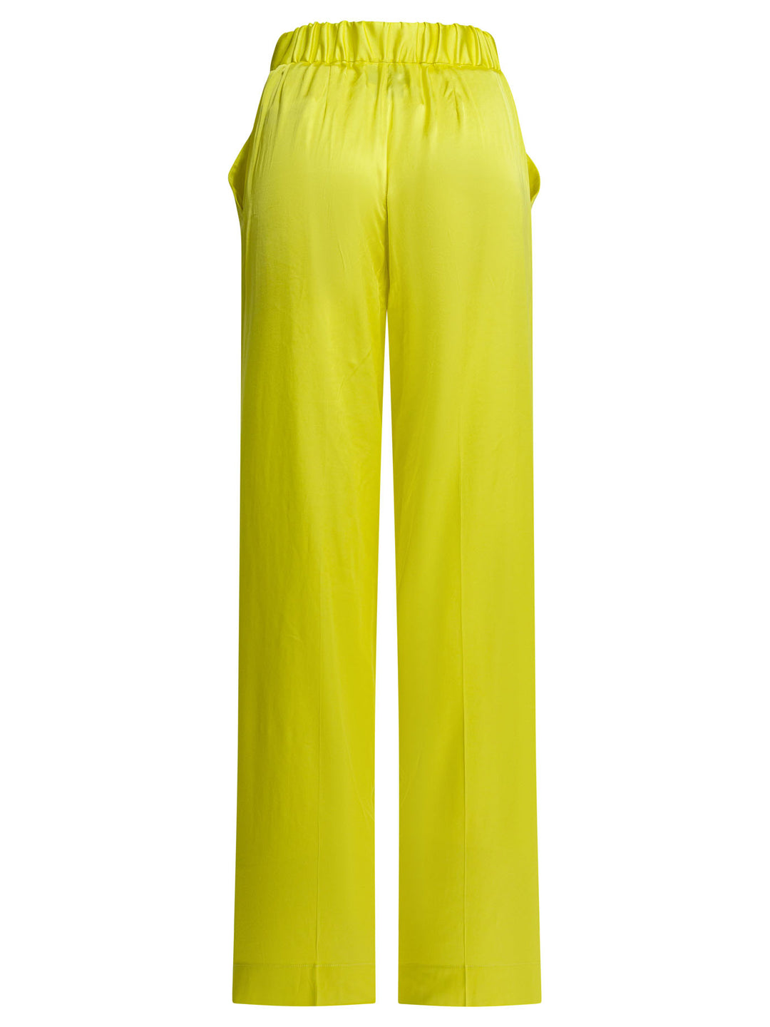 Sa Su Phi Petra Trousers - Yellow | b006b52633d0a539af66c0cd85b7928f9fc804d0
