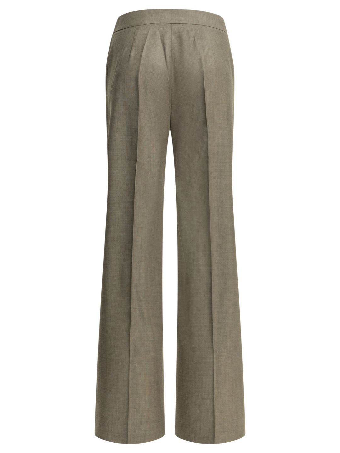 Sa Su Phi  Trousers - Brown | 9696fc37972b3429d1ce5206566cab5bd5e7aa6f