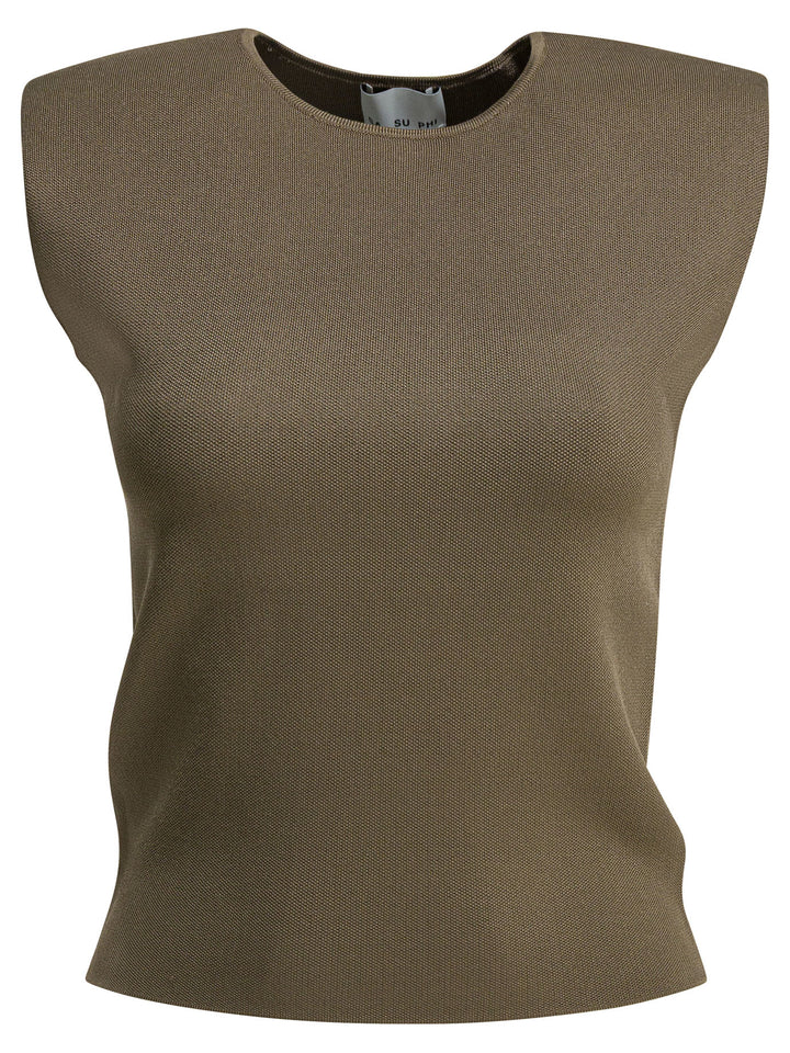 Sa Su Phi  Tops - Green | fb7b122b079545c6529af383e44d704e490951f5