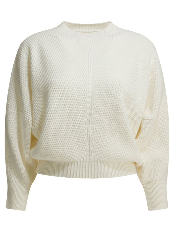 Sa Su Phi  Knitwear - White | 56fcbdf8a6dc00dc5f490e1dec96330ac9f5145c