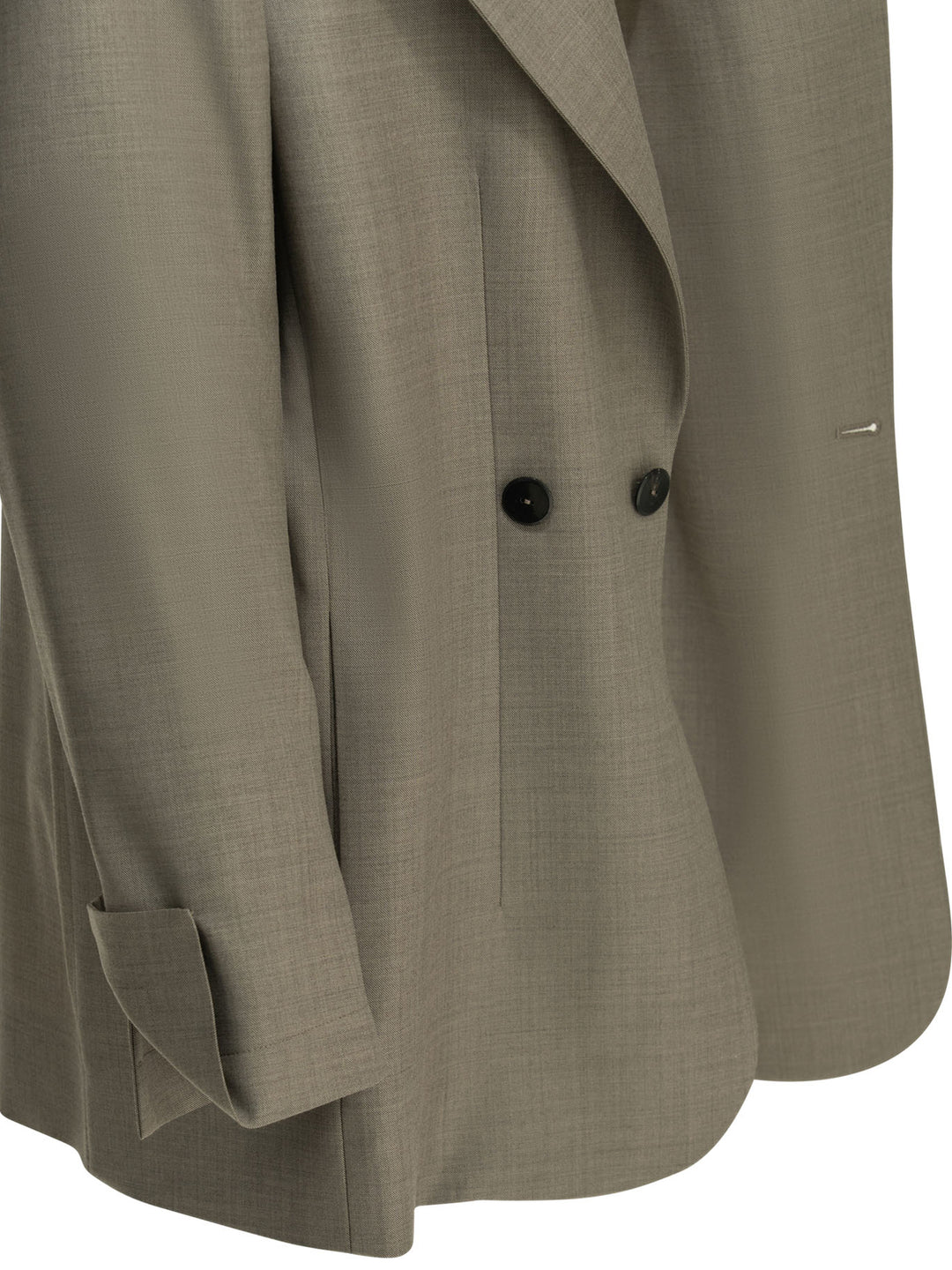 Sa Su Phi Jackets & Coats Jackets and Coats - Brown | 4ea1fa17f613554976d4b7a5d9cd6d73b77c9b7d