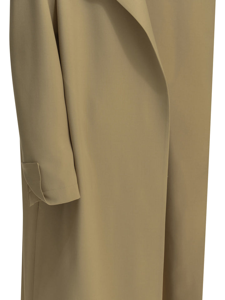 Sa Su Phi Jackets & Coats Jackets and Coats - Beige | b9b25b2ae240f26d255cbb6e11ed455886764b0e