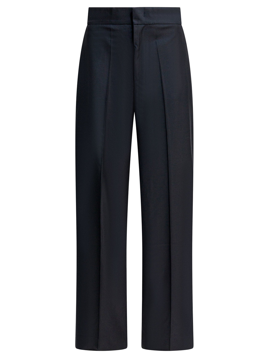 Sa Su Phi  Trousers - Blue | 82088b594052da1653176360105128bcccbc2646