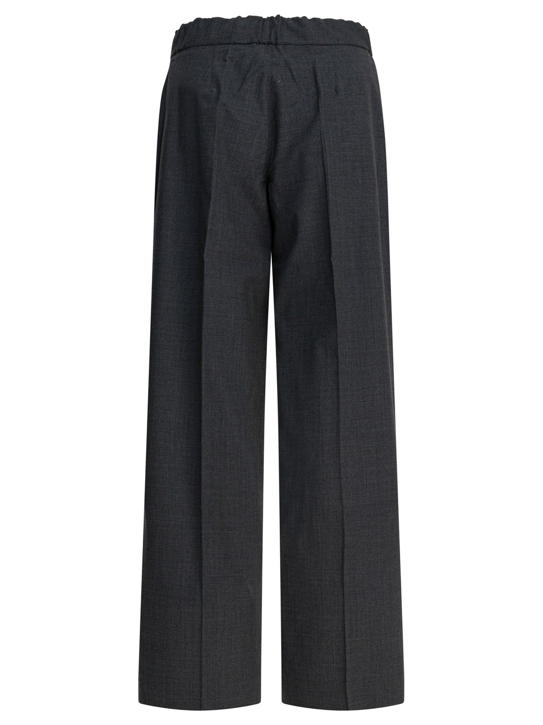 Sa Su Phi  Trousers - Grey | 765879b7579c2fe212ae45f630713e5c57c73040