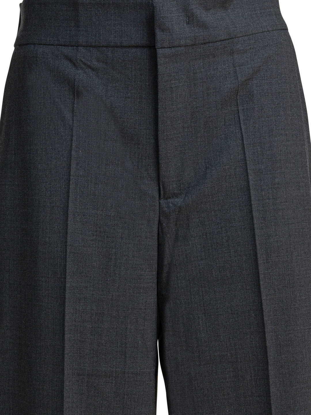 Sa Su Phi  Trousers - Grey | f7f7f6ebe6aadb06ba36d0ec6f4e261f49390bde