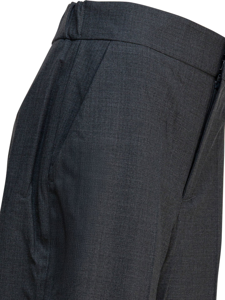 Sa Su Phi  Trousers - Grey | a45b2269ca726044525ec49a61395f9d0d84e4c3