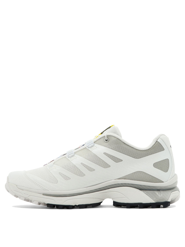 Salomon Xt-4 Og Sneakers & Slip-On - White | ffea40970081fde8fbe3f52b8331dd8beaf51ceb