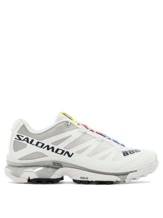 Xt-4 Og Sneakers & Slip-On White