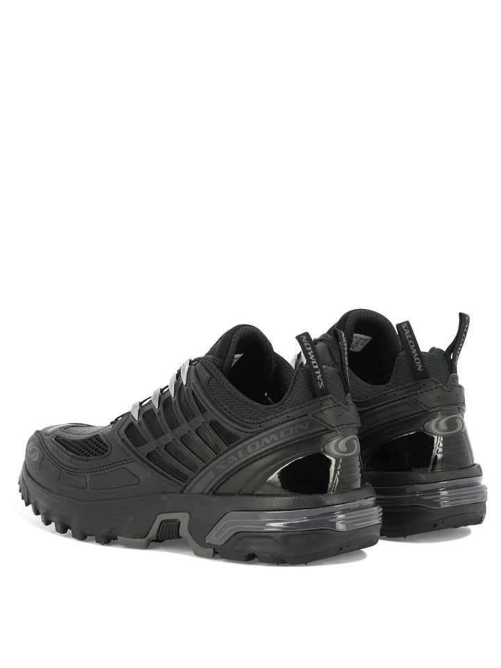 Salomon Acs Pro Sneakers & Slip-On - Black | 84dfb82b0a5ffcd8659894f27e4dba787db5db0e