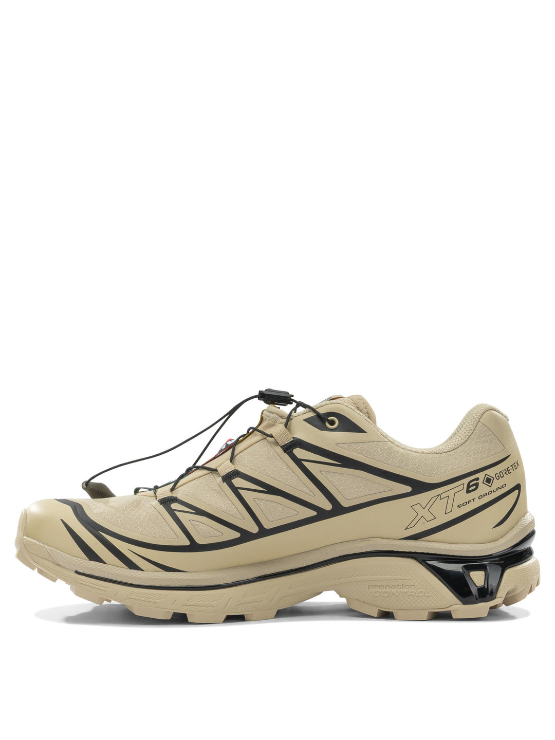 Salomon Xt-6 Gore-Tex Sneakers & Slip-On - Beige | de39cb26889c3d5cdfd087794a2e8d01d7aefce4