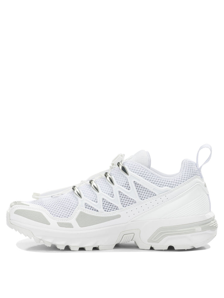 Salomon Acs+Og Sneakers & Slip-On - White | d882a3596126d8d70740ed0ec7e6528e6171bf4c