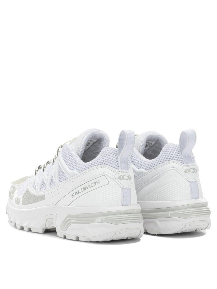 Salomon Acs+Og Sneakers & Slip-On - White | 8ea241476efee9b92a568d5c3d0cf3b13c85b40b