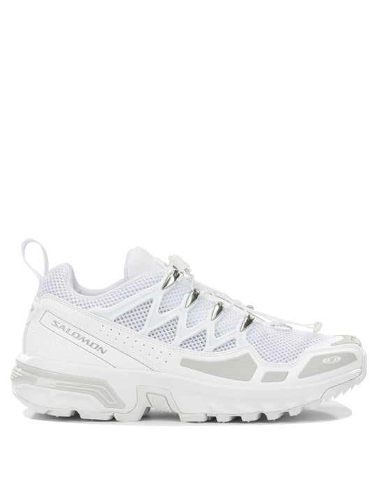 Acs+Og Sneakers & Slip-On White
