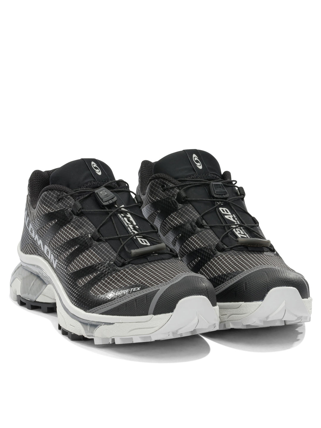 Salomon Xt-4 Og Gtx Sneakers & Slip-On - Black | b6dfa9d4e75b9c02a23f9583bf9776b174ed3afc