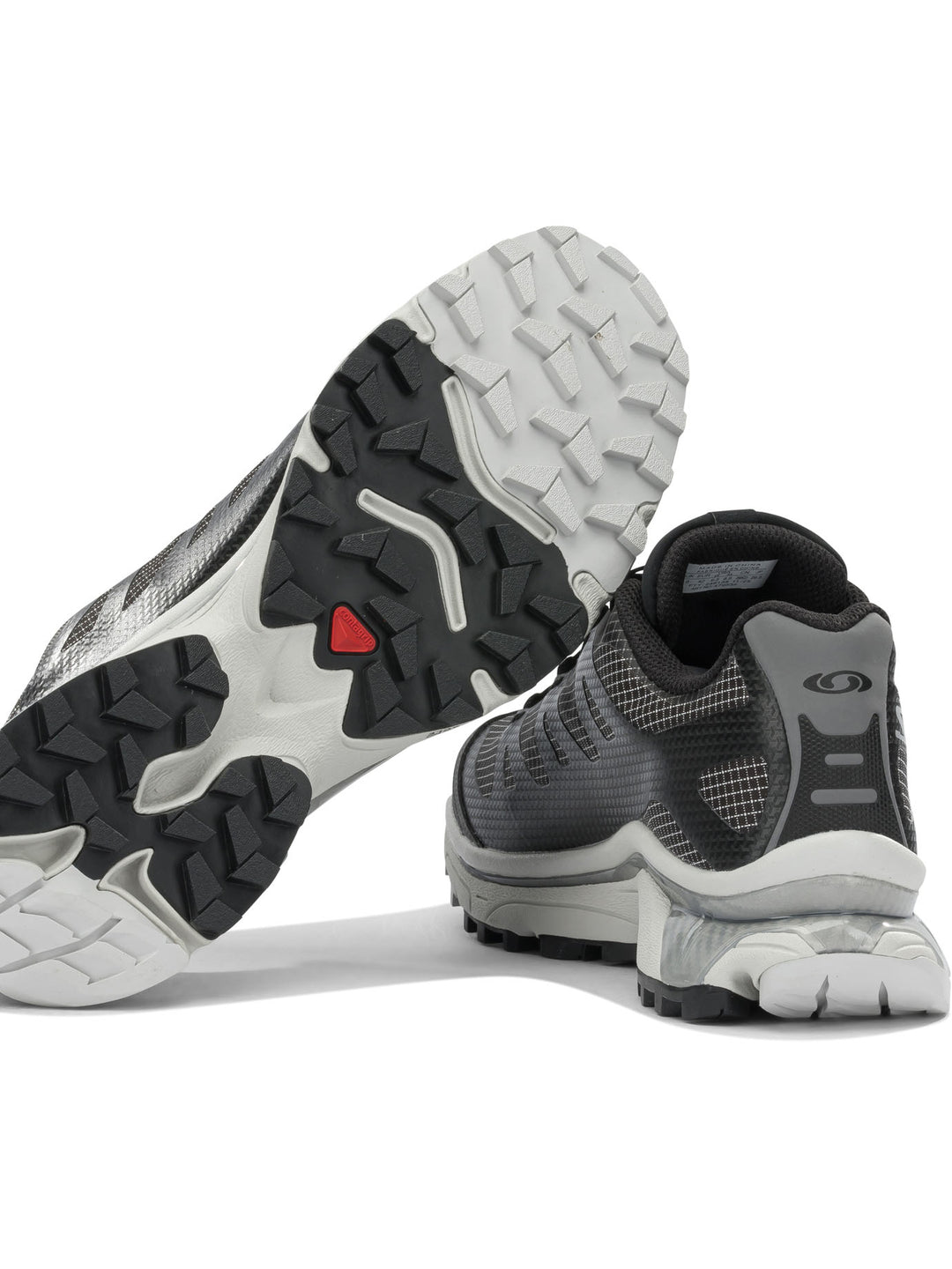 Salomon Xt-4 Og Gtx Sneakers & Slip-On - Black | 59b01a68ed22b58be00c8164b2b8ae93fbb3cdde