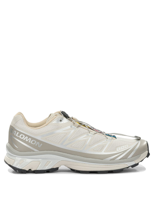 Xt-6 Sneakers & Slip-On Beige