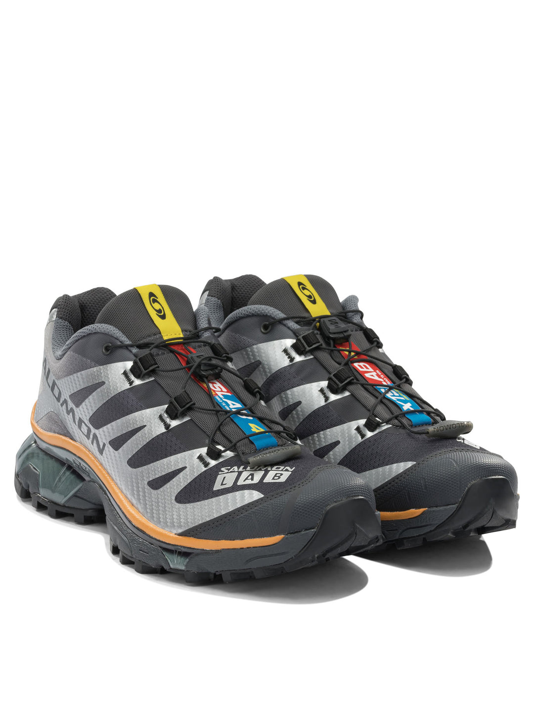 Salomon Xt-4 Og Sneakers & Slip-On - Grey | f1b7ff1b9ac21d530e62191a6825fdcf365c1a2f
