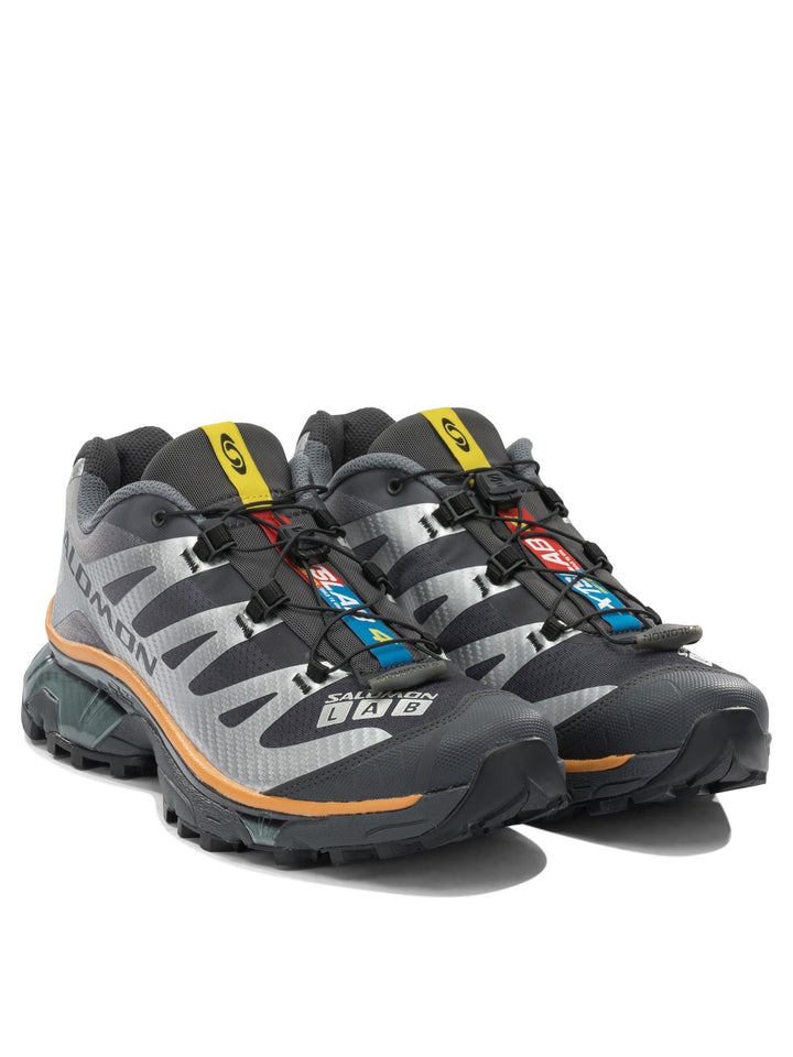 Salomon Xt-4 Og Sneakers & Slip-On - Grey | f1b7ff1b9ac21d530e62191a6825fdcf365c1a2f